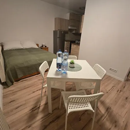 Aon Apartamento