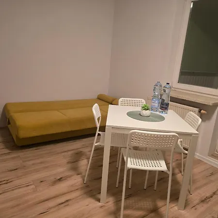 Aon Apartamento *