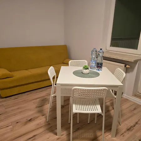 Aon Apartamento *