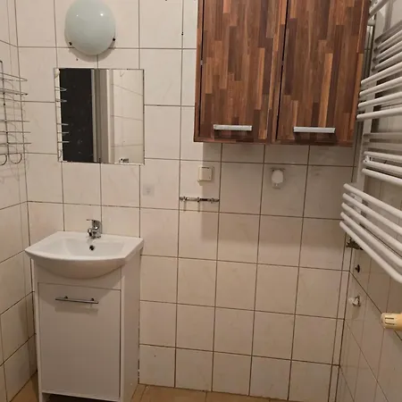 Aon Lägenhet *