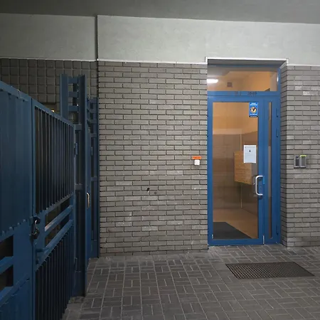 Aon Appartement Warschau