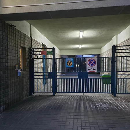Appartement Aon
